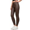 Reichstadt Damen Leggings 25RSW066 by Yu&Me