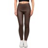 Reichstadt Skinny Fit Hose Damen High Waist 25RSW066