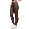 Reichstadt Skinny Fit Hose Damen High Waist 25RSW066