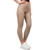 Reichstadt Skinny Fit Hose Damen High Waist 25RSW066