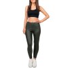 Reichstadt Skinny Fit Hose Damen High Waist 25RSW066