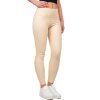 Reichstadt Skinny Fit Hose Damen High Waist 25RSW066