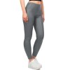 Reichstadt Skinny Fit Hose Damen High Waist 25RSW066
