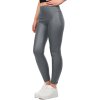 Reichstadt Skinny Fit Hose Damen High Waist 25RSW066
