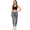 Reichstadt Skinny Fit Hose Damen High Waist 25RSW066