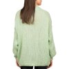 Reichstadt Relaxed Fit Pullover Damen Oversized-Look   - 25RSW068