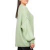 Reichstadt Relaxed Fit Pullover Damen Oversized-Look   - 25RSW068