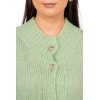 Reichstadt Relaxed Fit Pullover Damen Oversized-Look   - 25RSW068