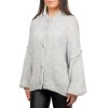 Reichstadt Relaxed Fit Pullover Damen Oversized-Look   - 25RSW068