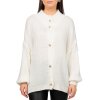 Reichstadt Relaxed Fit Pullover Damen Oversized-Look   - 25RSW068