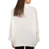 Reichstadt Relaxed Fit Pullover Damen Oversized-Look   - 25RSW068