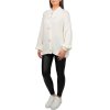 Reichstadt Relaxed Fit Pullover Damen Oversized-Look   - 25RSW068