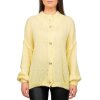 Reichstadt Relaxed Fit Pullover Damen Oversized-Look   - 25RSW068