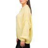 Reichstadt Relaxed Fit Pullover Damen Oversized-Look   - 25RSW068