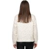 Reichstadt Damen Strickjacke 25RSW069 mit Schleifen by Amalfi