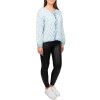 Reichstadt Damen Strickjacke 25RSW069 mit Schleifen by Amalfi