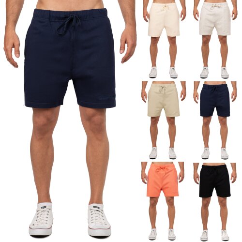 Reichstadt Herren Shorts 25RS072