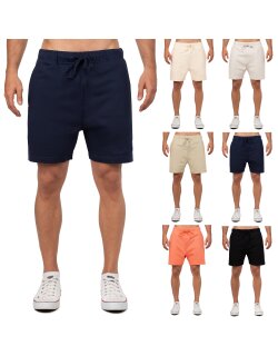 Reichstadt Herren Shorts 25RS072