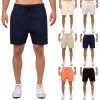 Reichstadt Herren Shorts 25RS072