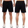 Reichstadt Herren Shorts 25RS072