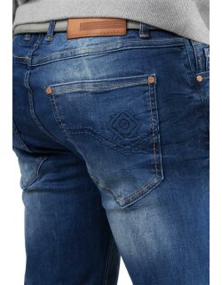 Cipo & Baxx Herren Jeans CD319B