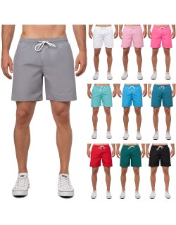 Reichstadt Herren Badeshorts 25RS073
