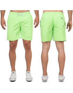 Reichstadt Herren Badeshorts 25RS073