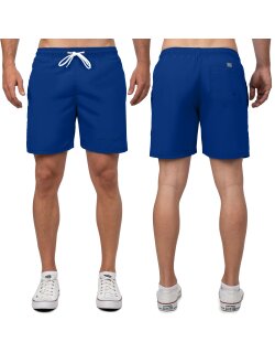 Reichstadt Herren Badeshorts 25RS073