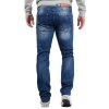 Cipo & Baxx Herren Jeans CD319B W38/L34