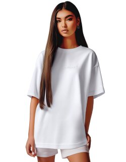 Reichstadt Damen Oversized T-Shirt 23RSW044