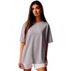 Reichstadt Damen Oversized T-Shirt 23RSW044