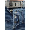 Cipo & Baxx Herren Jeans CD346 W29/L32