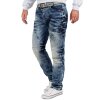 Cipo & Baxx Herren Jeans CD346 W31/L32