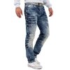 Cipo & Baxx Herren Jeans CD346 W31/L32