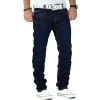 Cipo & Baxx Herren Jeans CD395