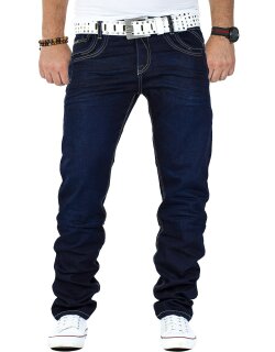 Cipo & Baxx Herren Jeans CD395 W30/L32