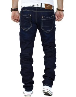 Cipo & Baxx Herren Jeans CD395 W30/L32