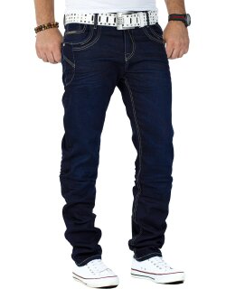 Cipo & Baxx Herren Jeans CD395 W30/L32