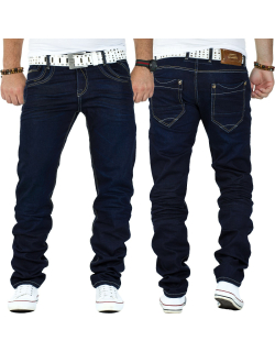 Cipo & Baxx Herren Jeans BA-CD395 W33/L32