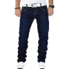 Cipo & Baxx Herren Jeans CD395 W40/L34