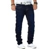 Cipo & Baxx Herren Jeans CD395 W40/L34