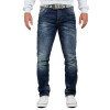 Cipo & Baxx Herren Jeans CD186A