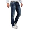 Cipo & Baxx Herren Jeans CD186A