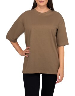 Reichstadt Oversized Damen T-Shirt 25RSW070