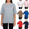 Reichstadt Oversized Damen T-Shirt 25RSW070
