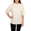 Reichstadt Oversized Damen T-Shirt 25RSW070
