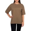 Reichstadt Oversized Damen T-Shirt 25RSW070