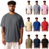 Reichstadt Oversized Herren T-Shirt 25RS070