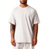 Reichstadt Oversized Herren T-Shirt 25RS070