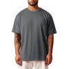 Reichstadt Oversized Herren T-Shirt 25RS070